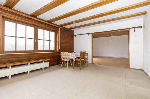 Detailbild - 7 Zimmer Einfamilienhaus zum Kaufen in Zwiefalten