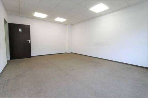 01-RAUM-1.1 - 9 Zimmer Büro in Krefeld