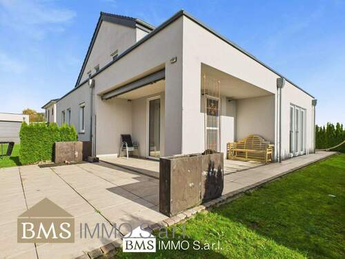 Bild 2 - 4 Zimmer Einfamilienhaus zum Kaufen in Bitburg