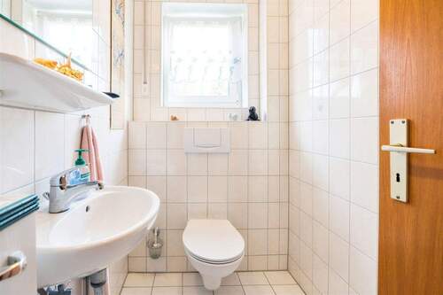 Gäste-WC - 