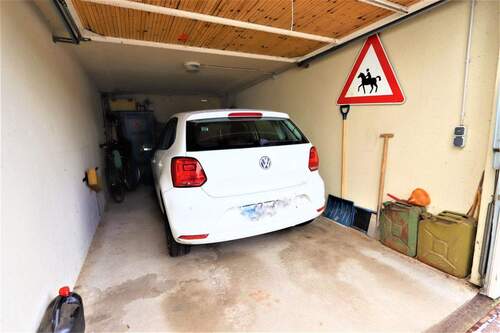 Garage - 
