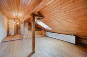 Dachgeschoss - 