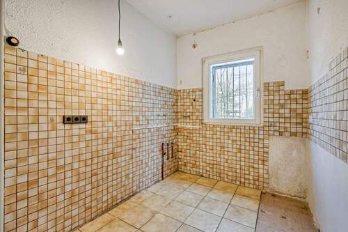 Küche Erdgeschoss - 