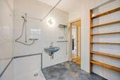 Badezimmer Erdgeschoss - 