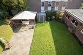 Garten - Etagenwohnung mit 82,00 m&sup2; in Willich zum Kaufen