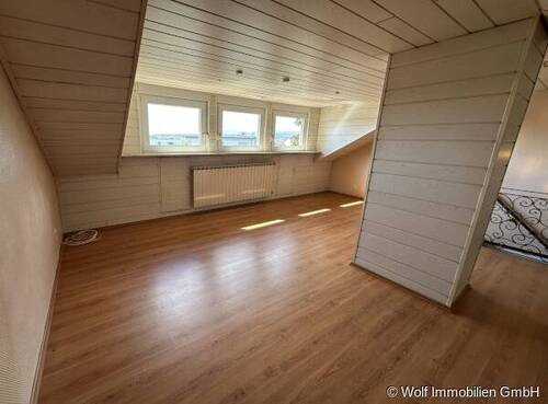 Dachstudio Ansicht 1 - 
