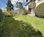 Garten 2 - 4 Zimmer Doppelhaushälfte in Friedrichsdorf / Burgholzhausen vor der Höhe