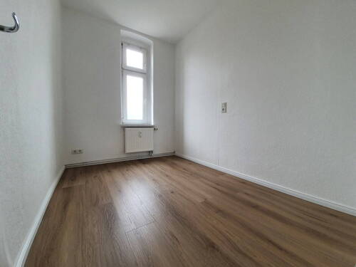 Halbes Zimmer - 