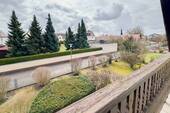 Balkon OG - 