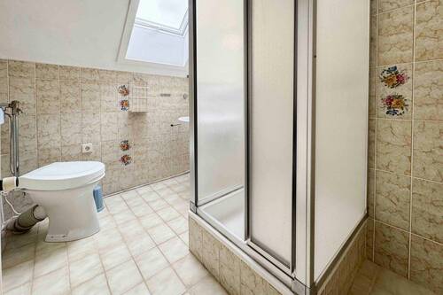 Badezimmer OG - 