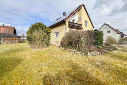 Garten - 