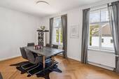 Essbereich - Etagenwohnung mit 118,00 m&sup2; in München zum Kaufen