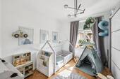 Kinderzimmer - 