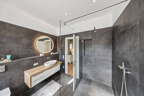 Badezimmer - 