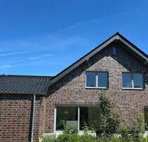 Hochwertiges Architektenhaus in direkter Nähe zum Naturschutzgebiet - Korschenbroich