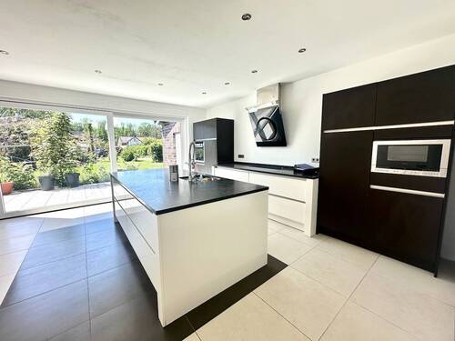 Küche - 