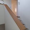 Treppe ins OG - 