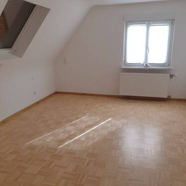 Schlafzimmer 1 OG - 