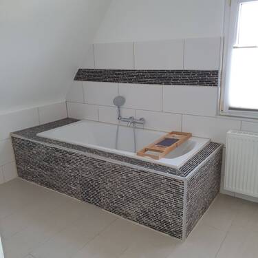 Badezimmer OG - 