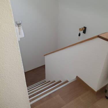 Treppenhaus - 