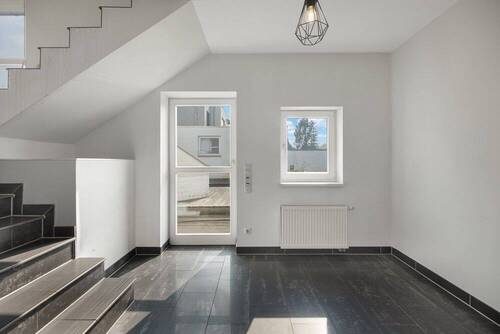 Kaminzimmer - 