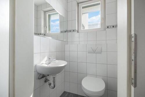Gäste WC - 