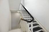 Treppenhaus - 