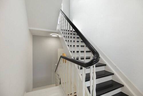 Treppenhaus - 