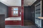 Wellnessbad en Suite - 