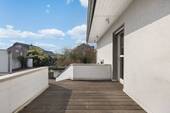 Terrasse - 