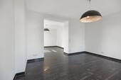 Wohnzimmer - 8 Zimmer Reihenendhaus in Mönchengladbach