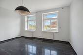 Wohnzimmer - Reihenendhaus mit 180,00 m² in Mönchengladbach zum Kaufen
