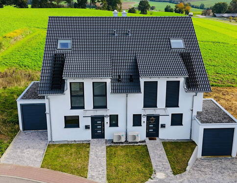 Ansicht - Eingang - 