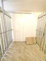 Trockenes Kellerabteil - 