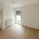 Schlafzimmer - 2 Zimmer Etagenwohnung zur Miete in Oberasbach b Nürnberg