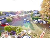 Eigener Stellplatz im Innenhof - 