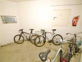 Fahrradraum - 