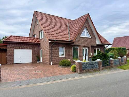 Bild 4 - Einfamilienhaus mit 154,40 m² in Börger zum Kaufen