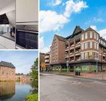 PHI AACHEN - Modernisiertes Wohn-Geschäftshaus mit 20 Parteien und Stellplätzen in Geilenkirchen!