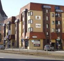 1,5 Zimmer Wohnung in der City von Braunschweig