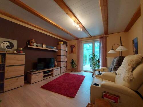 Gästezimmer EG, Ansicht I - 