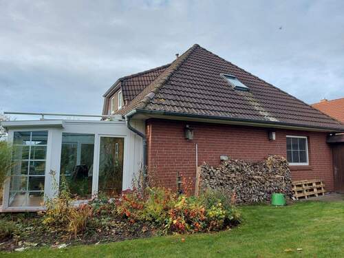 linke Seite, Ansicht I - 