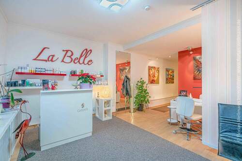 Bild 2 - Mehrfamilienhaus, Wohnhaus zum Kaufen in Bremen