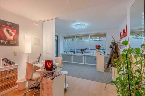 Bild 3 - Mehrfamilienhaus, Wohnhaus in Bremen