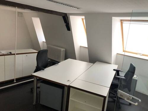 Büro - 