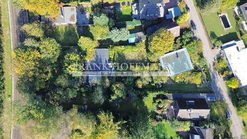 Gesamtansicht (3) - Grundstück zum Kaufen in Hamburg