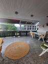 Terrasse Anbau - 