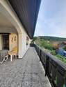 Balkon Terrasse Anbau - 