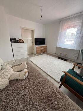 1.Kinderzimmer Wohnhaus OG - 