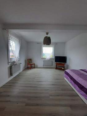 1.Schlafzimmer Wohnhaus - 